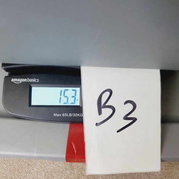 Aritzia Tna Cozy AF Light Grey Tapered Cotton Lounge Sweatpants M - Picture 8 of 8